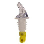 Thunder Group PLPR150M Liquor Pourer 1-1/2 Oz. Without Collar
