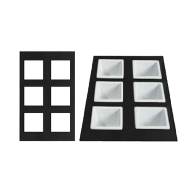 GET Enterprises T0A19J Bugambilia® Single Tile 20-13/16" X 12-3/4" Cast Aluminum With Resin Coating
