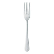 Libbey 660 030 (Formerly World Tableware) Utility/Dessert Fork 7" 18/0 Stainless Steel