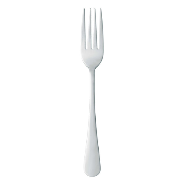 Libbey 660 030 (Formerly World Tableware) Utility/Dessert Fork 7" 18/0 Stainless Steel