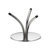 BauscherHepp 57.0035.6040 Buffet Stand 3-7/8"H Small