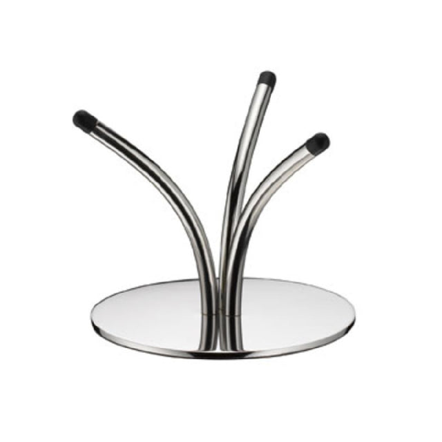 BauscherHepp 57.0035.6040 Buffet Stand 3-7/8"H Small