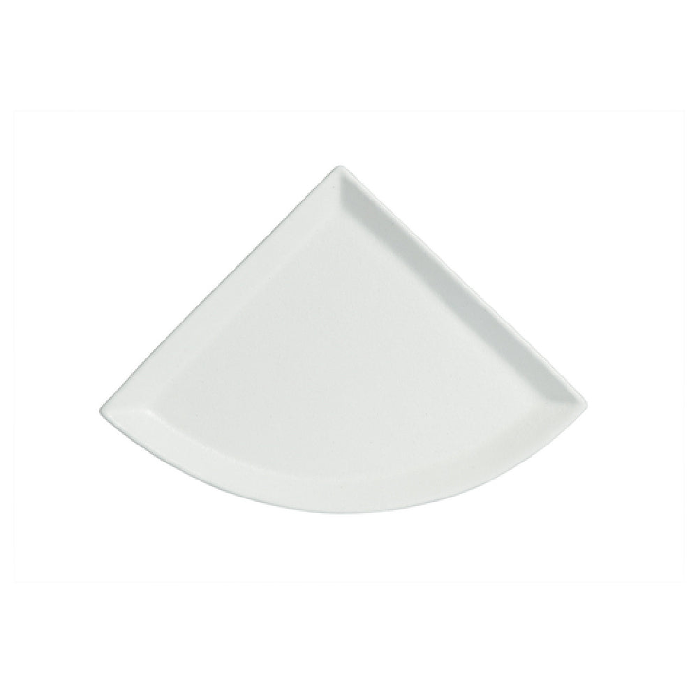 GET Enterprises PM403-MOD Bugambilia® Buffet Platter 15-1/2"L X 11"W 1" Deep