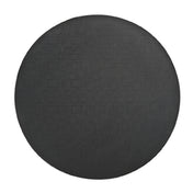 Libbey BTM-6125 (Formerly World Tableware) Tray Mat For BT-6125 Black