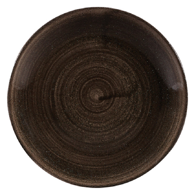 Churchill China PAIBEVP61 Plate 6-1/2" Dia. Round