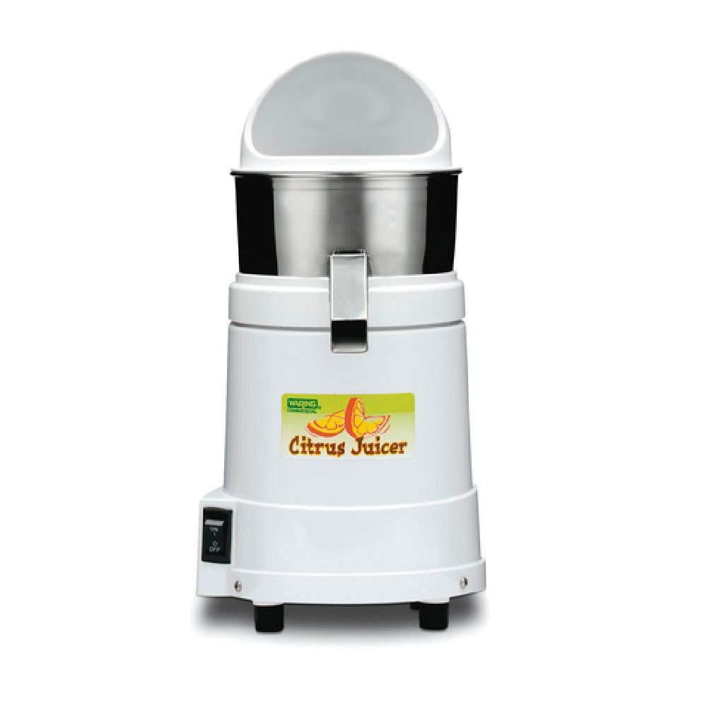 Waring JX40CXK - (International) Juicer, Electric, Heavy Duty