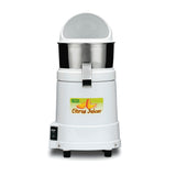 Waring JX40CXK - (International) Juicer, Electric, Heavy Duty