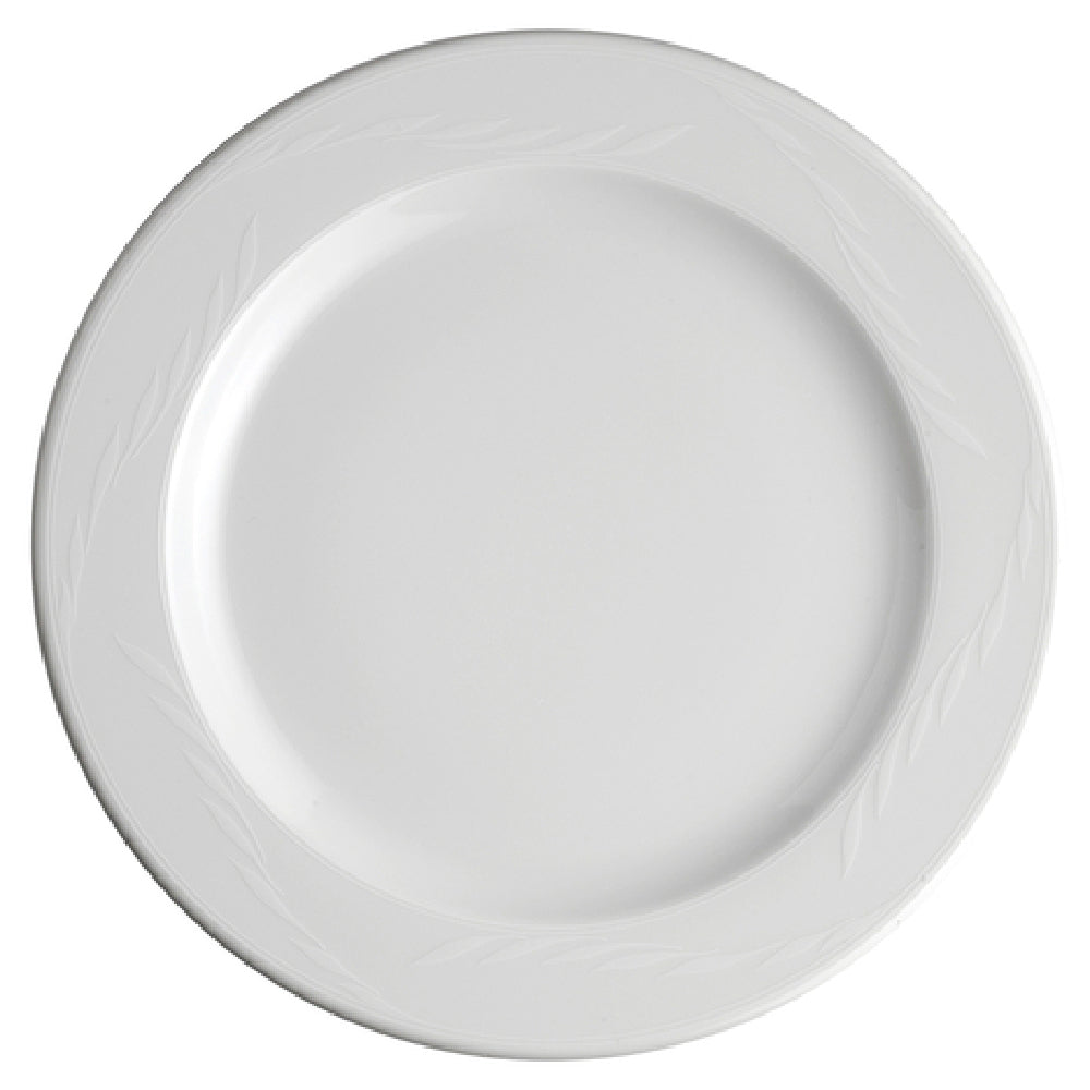 Steelite 61131ST0253 Plate 10.25" Avalon
