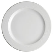 Steelite 61131ST0253 Plate 10.25" Avalon