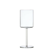 Fortessa 0074.119899 Zwiesel Glass Modo Red Wine Glass (Shape #0) 13.9 Oz. Dishwasher Safe