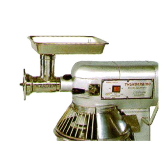 Thunderbird ARM-02A Mixer Attachment Stainless Steel Meat Grinder Set For 20304060