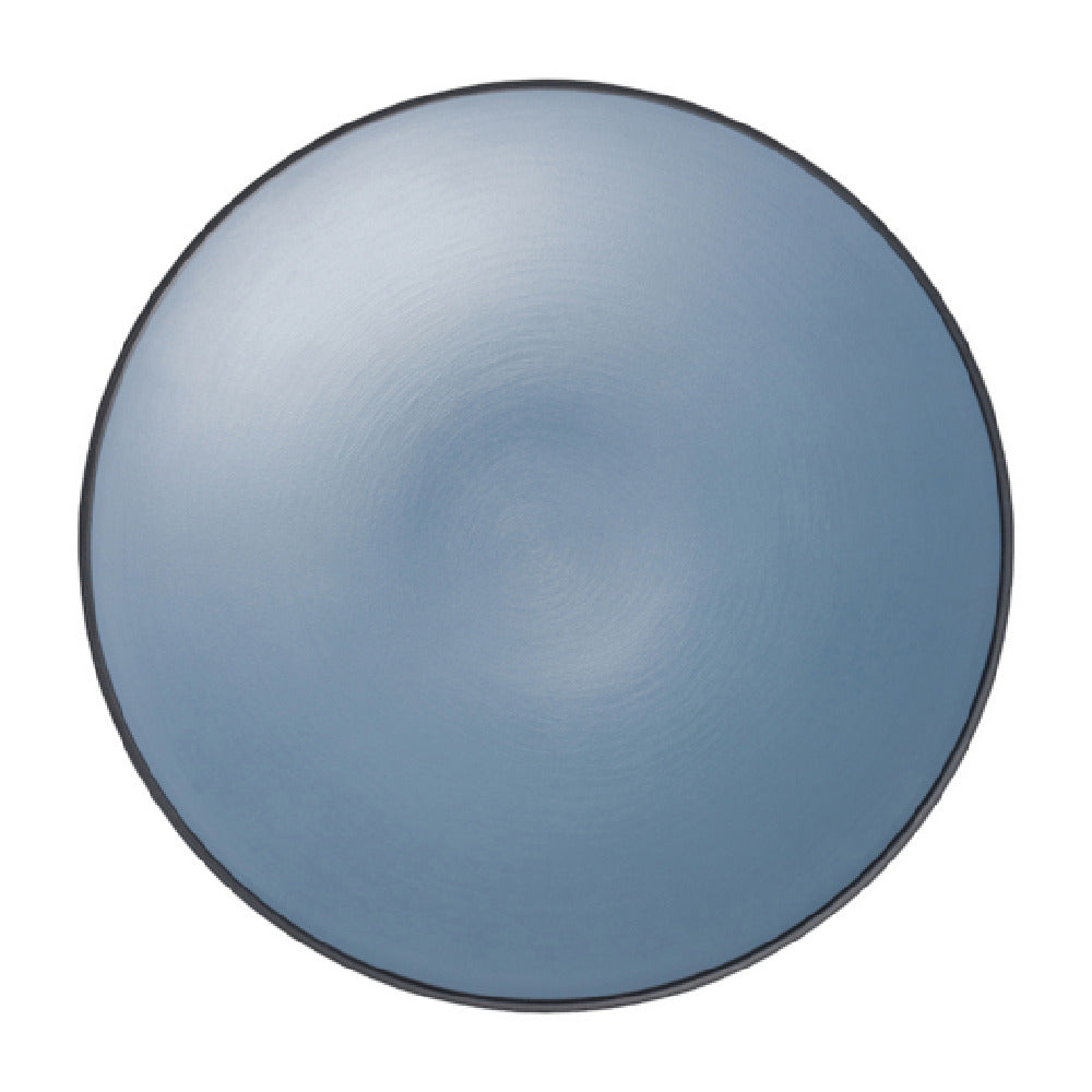 Steelite 7830JB020 Round Plate 10.0" X 1.125" Baja