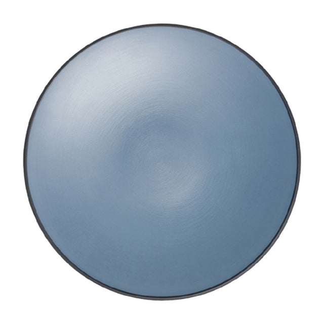 Steelite 7830JB020 Round Plate 10.0" X 1.125" Baja