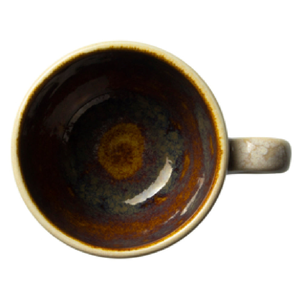 Steelite 1784X0023 Liv Cup 3.0 Oz 3.5" X 2.125"