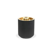 FOH RIB085BKR11 Ice Bucket 2 Qt. Round