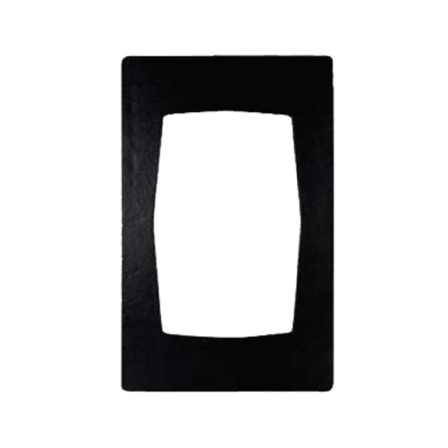 GET Enterprises 82727B10 Bugambilia Tile 21-11/16" X 13-1/4" With One Large Rectangular Cut-out
