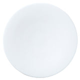 Steelite 82000AND0480 Plate 10.75" X 0.875" Whiteware