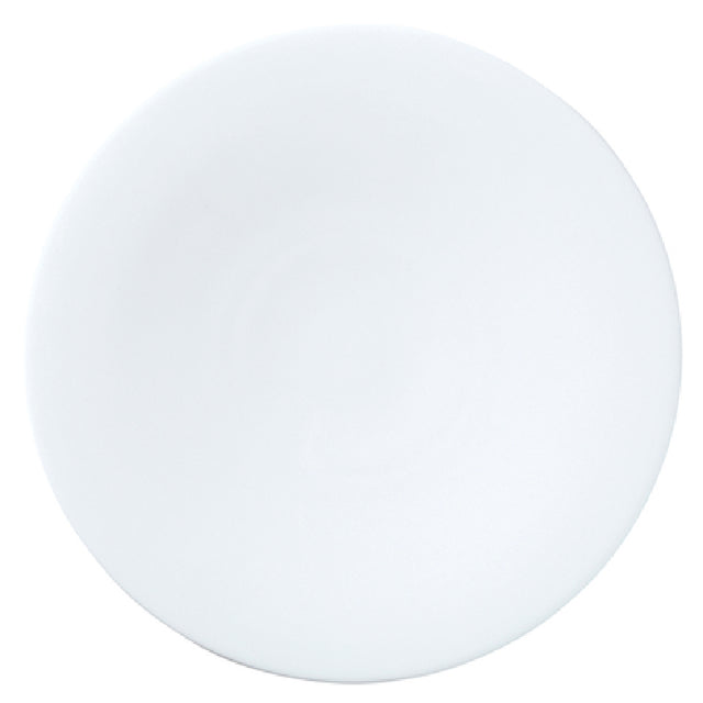 Steelite 82000AND0480 Plate 10.75" X 0.875" Whiteware