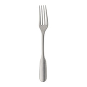 Steelite 6035SX023 Dessert/Salad Fork 7.25" English Fiddle