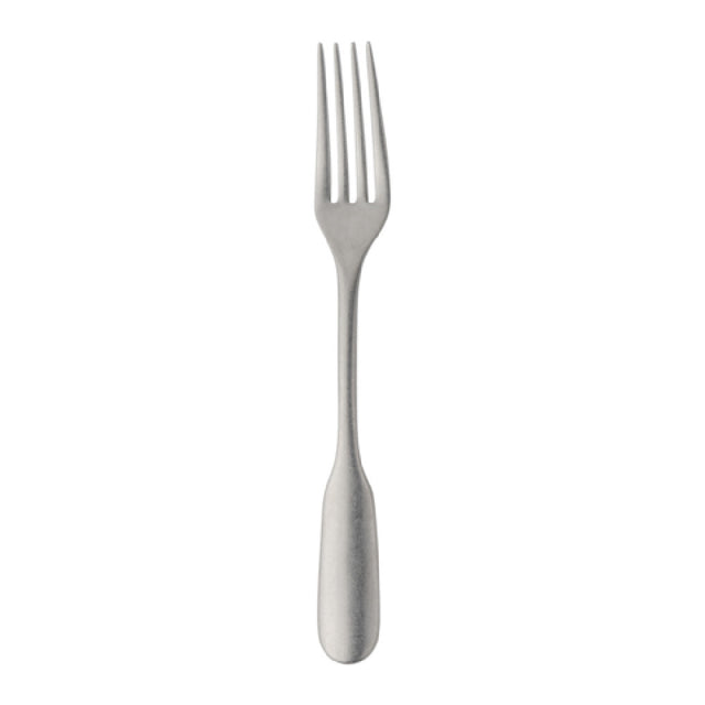 Steelite 6035SX023 Dessert/Salad Fork 7.25" English Fiddle