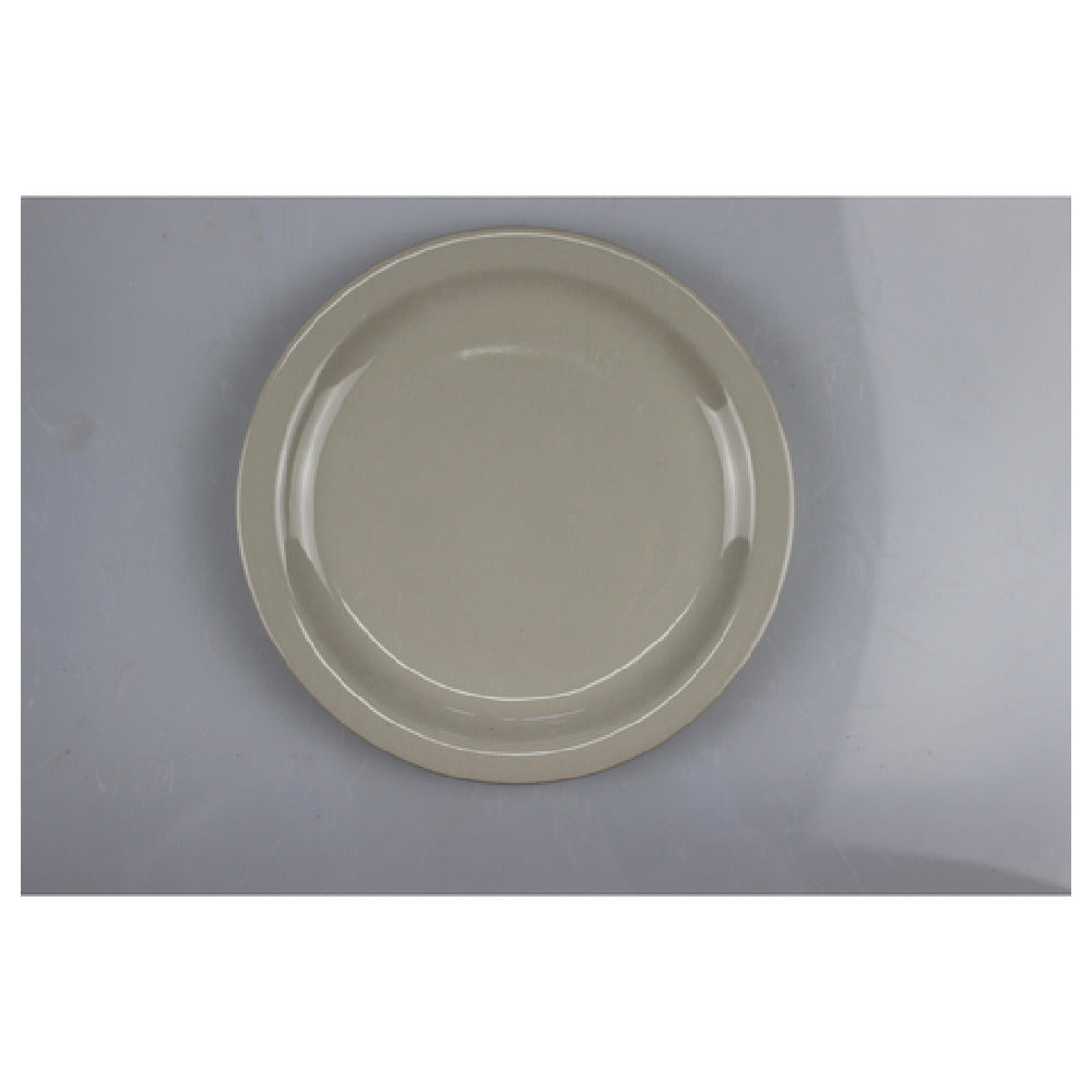 Royal ROY CH ANR 08 - Empress Plate, 9" Dia., Round
