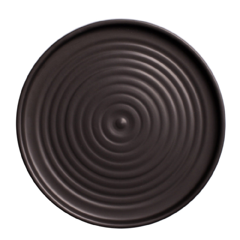 Vertex China E-D16-O Plate 10-1/2” Dia. Round