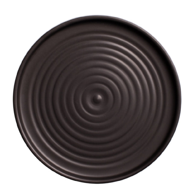 Vertex China E-D16-O Plate 10-1/2” Dia. Round