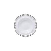 Steelite 62577FP816 Rim Fruit Dish 5.05.5" X 1.75" Adelina