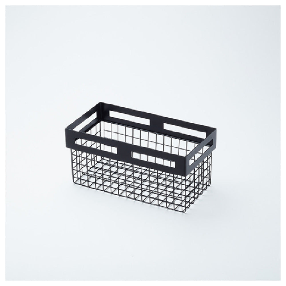American Metalcraft BNRB126 Twilight Basket 12-1/2"L X 6-1/2"W X 6"H Rectangular