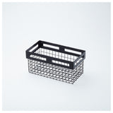 American Metalcraft BNRB126 Twilight Basket 12-1/2"L X 6-1/2"W X 6"H Rectangular