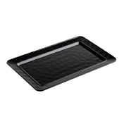 Tablecraft 12069 Ridge Collection™ Serving Platter 17" X 11" X 1" Rectangular