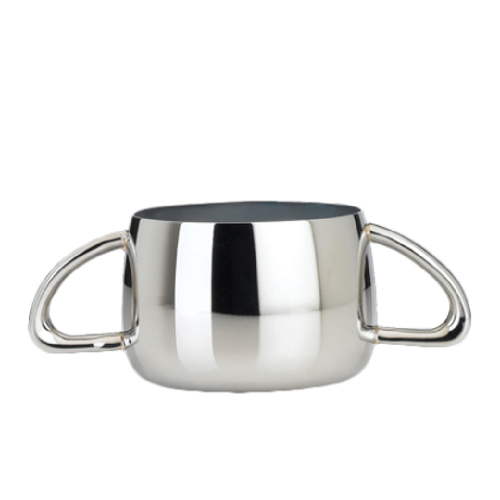 Steelite 5350S100 Sugar Bowl 9.0 Oz 6.0" X 3.5" X 2.0"