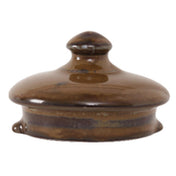 Tuxton GAJ-101L Coffee/Tea Pot Lid For 17 Oz. Coffee/tea Pot Microwave & Dishwasher Safe