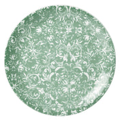 Steelite 17650567 Taste Coupe Plate 8.0"Ink Legacy Teal
