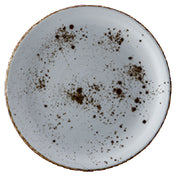 Vertex China LTW-C22 Plate 8" Dia. Round