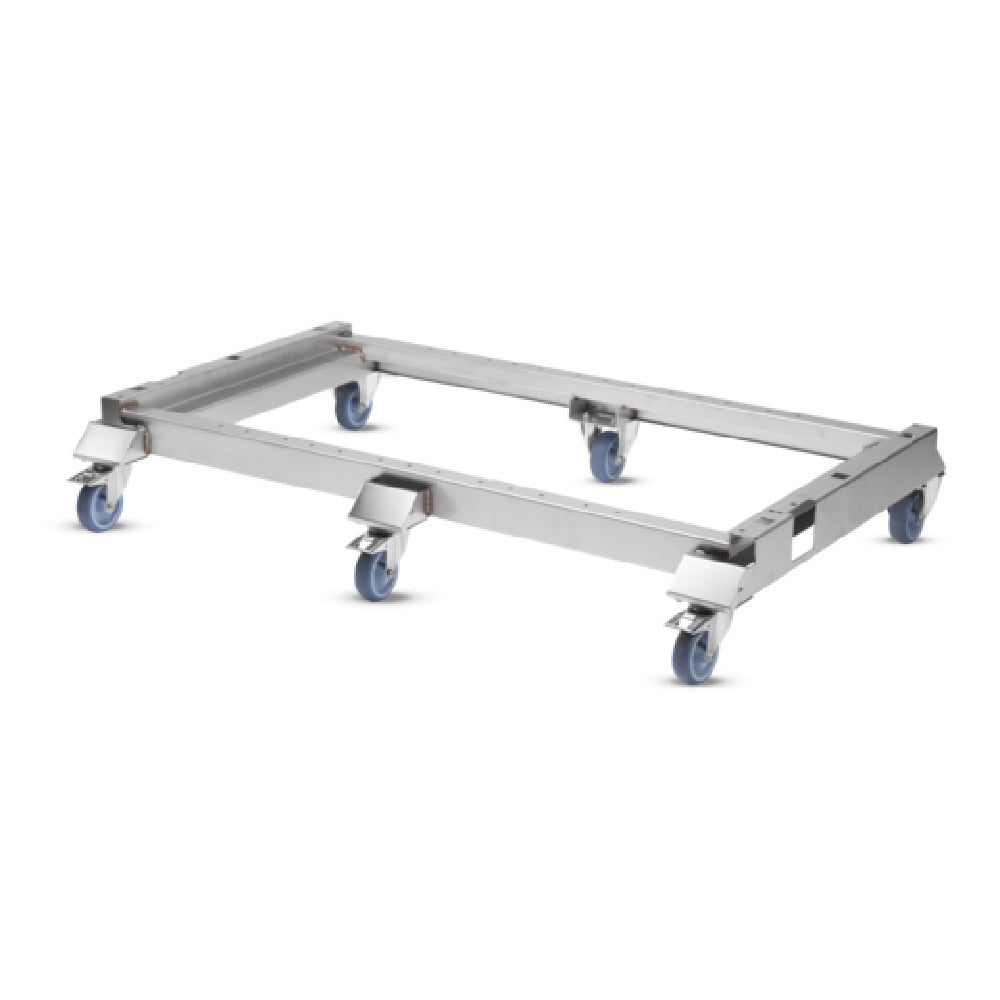 Vulcan VPP-CASTER40 - PRECIPAN™ Caster Frame Kit, For 40 Gallon