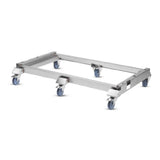 Vulcan VPP-CASTER40 - PRECIPAN™ Caster Frame Kit, For 40 Gallon