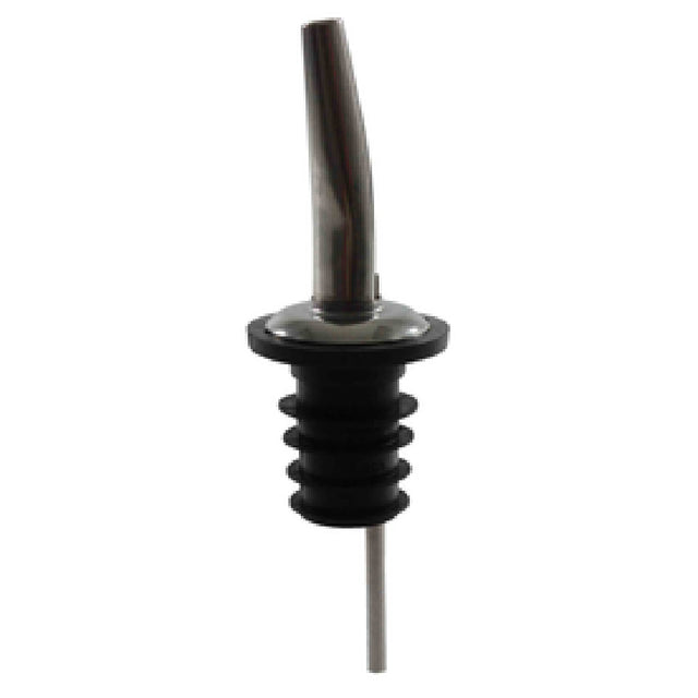 Thunder Group PLPR501S Liquor Pourer Medium Flow Tapered