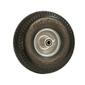 New Age Industrial C559 Axle Caster Flat Free 10" Diameter