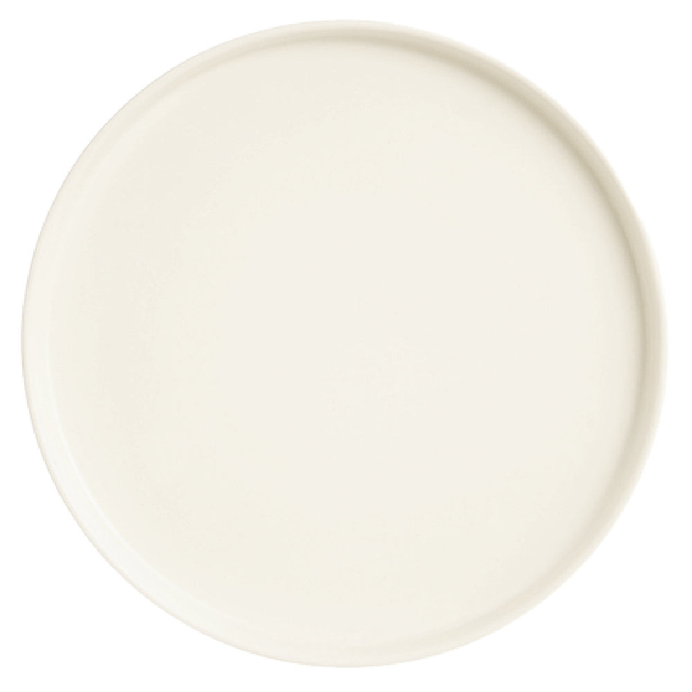 Arc Cardinal N5969 Plate 7" Dia. X 7/8"H Round