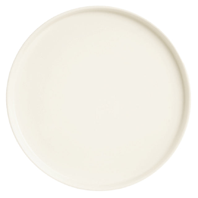 Arc Cardinal N5969 Plate 7" Dia. X 7/8"H Round