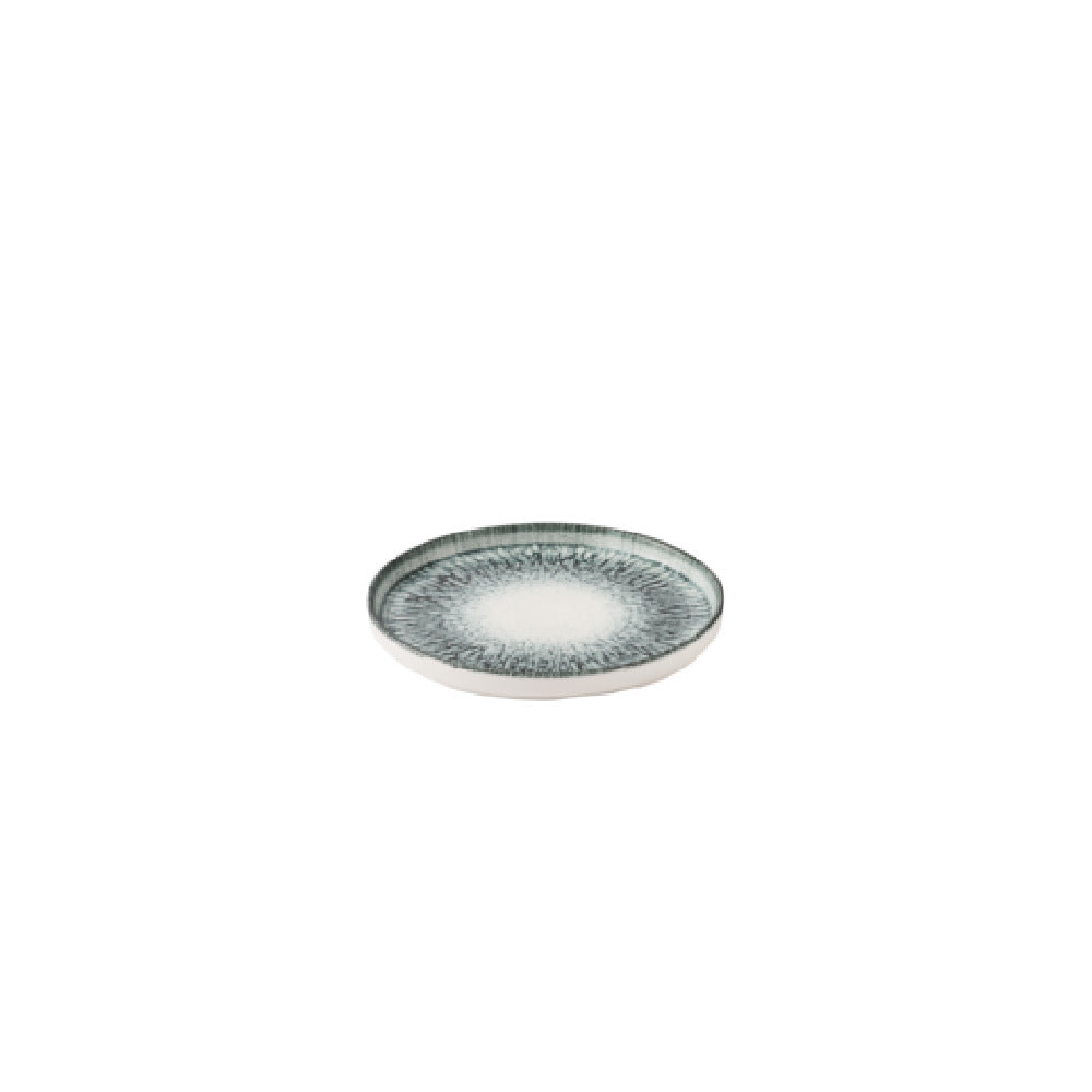 Churchill China ILUBWP211 - Plate, 8.20" Dia., Round