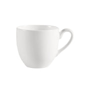 CAC China MAJ-35 Majesty Demitasse Cup 3-1/2 Oz. 2-1/2" Dia. X 2-1/2"H