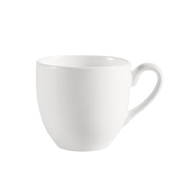 CAC China MAJ-35 Majesty Demitasse Cup 3-1/2 Oz. 2-1/2" Dia. X 2-1/2"H