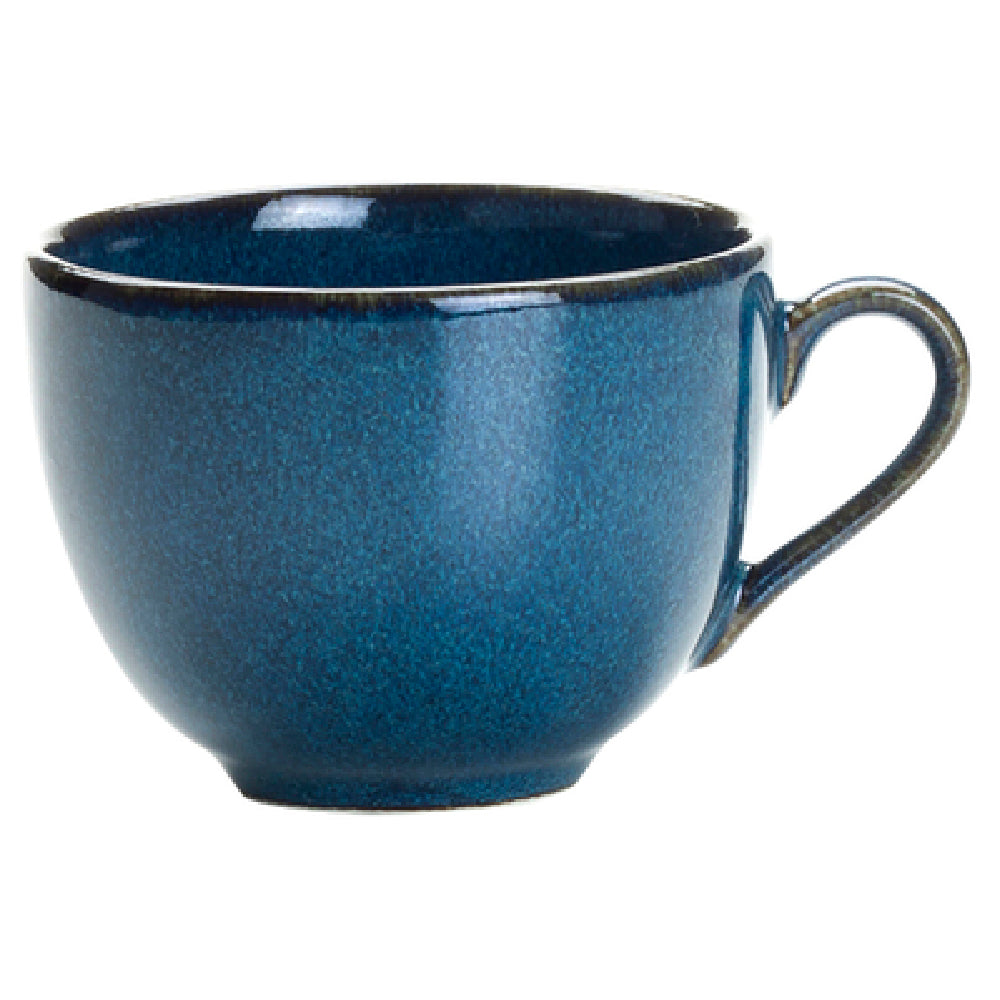 Steelite 6414MY028 Coffee Cup 8.0 Oz 4.375" X 3.5" X 2.63"