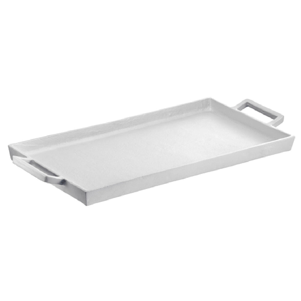 Bon Chef 80142TEAL Tray 16-1/2" X 7-1/4" X 1-1/4" Rectangular