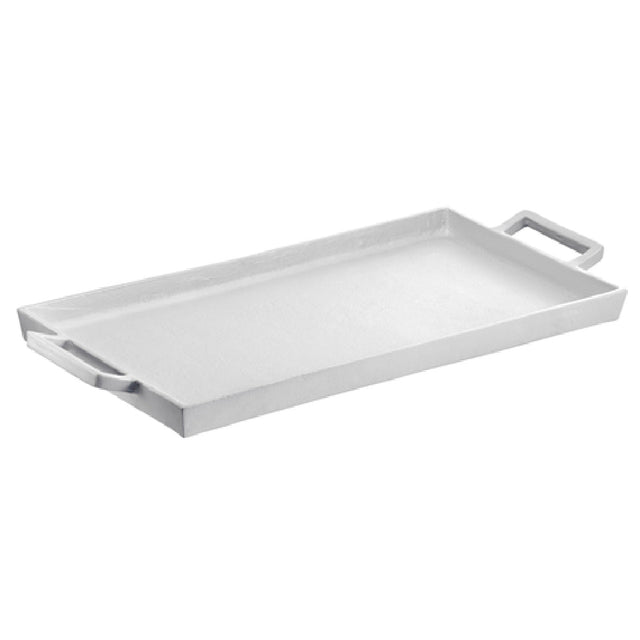 Bon Chef 80142TERRA Tray 16-1/2" X 7-1/4" X 1-1/4" Rectangular