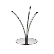 BauscherHepp 57.0037.6040 Buffet Stand 8-1/4"H Large