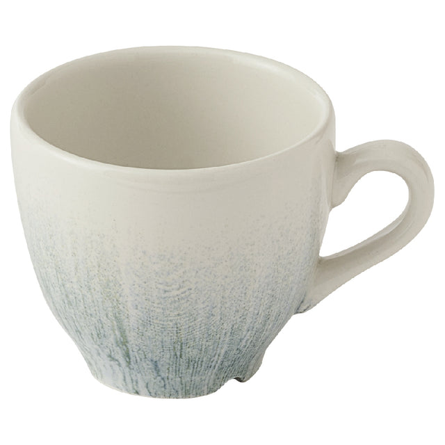 Churchill China ILYBCEB91 - Espresso Cup, 3.5 Oz., Inked Lyra