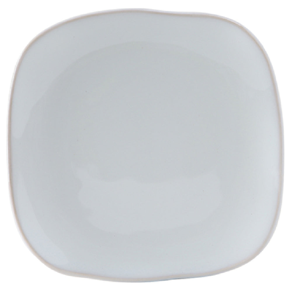 Tuxton GAA-501 Plate 9" Square